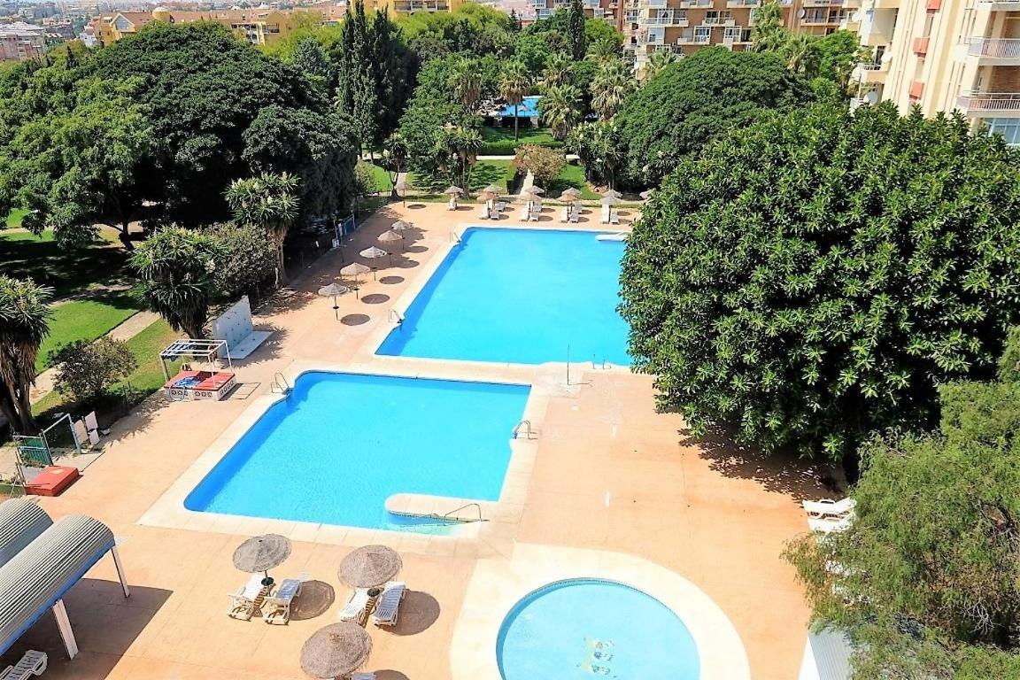 شقة Iris Sea View بينالماذينا المظهر الخارجي الصورة