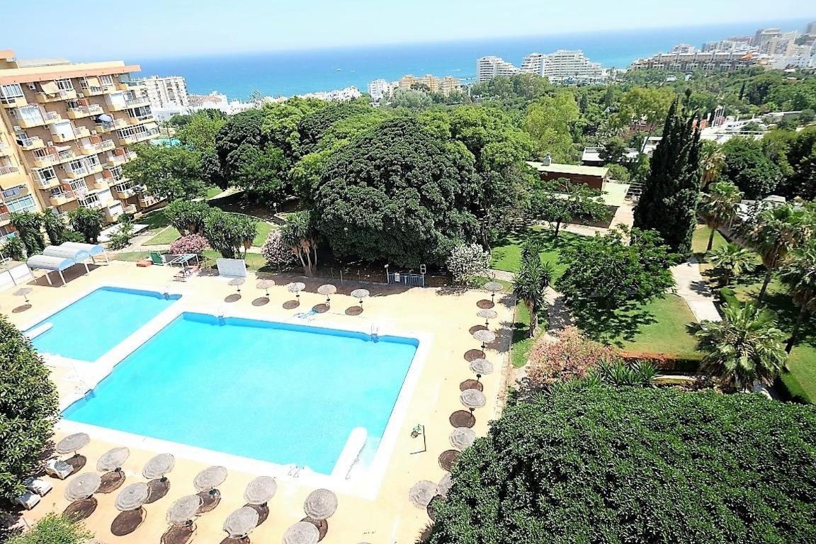 شقة Iris Sea View بينالماذينا المظهر الخارجي الصورة