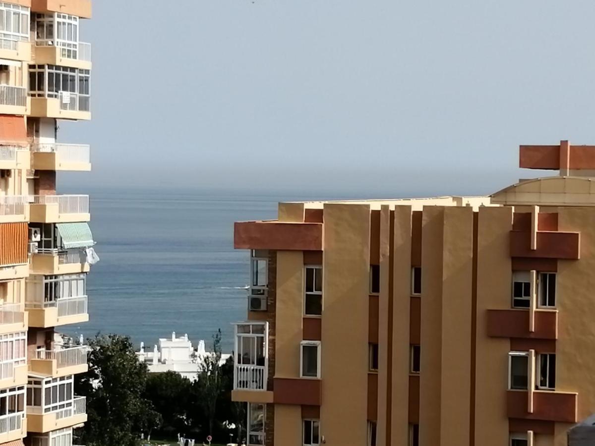 شقة Iris Sea View بينالماذينا المظهر الخارجي الصورة