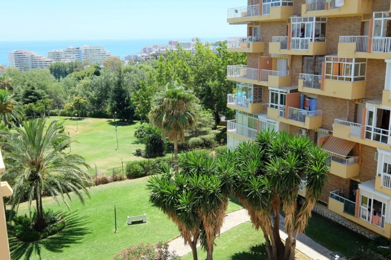 شقة Iris Sea View بينالماذينا المظهر الخارجي الصورة