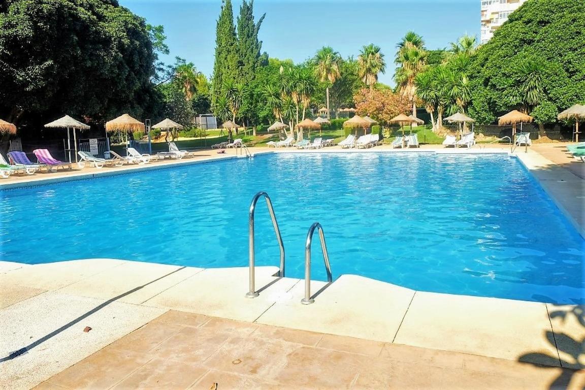 شقة Iris Sea View بينالماذينا المظهر الخارجي الصورة