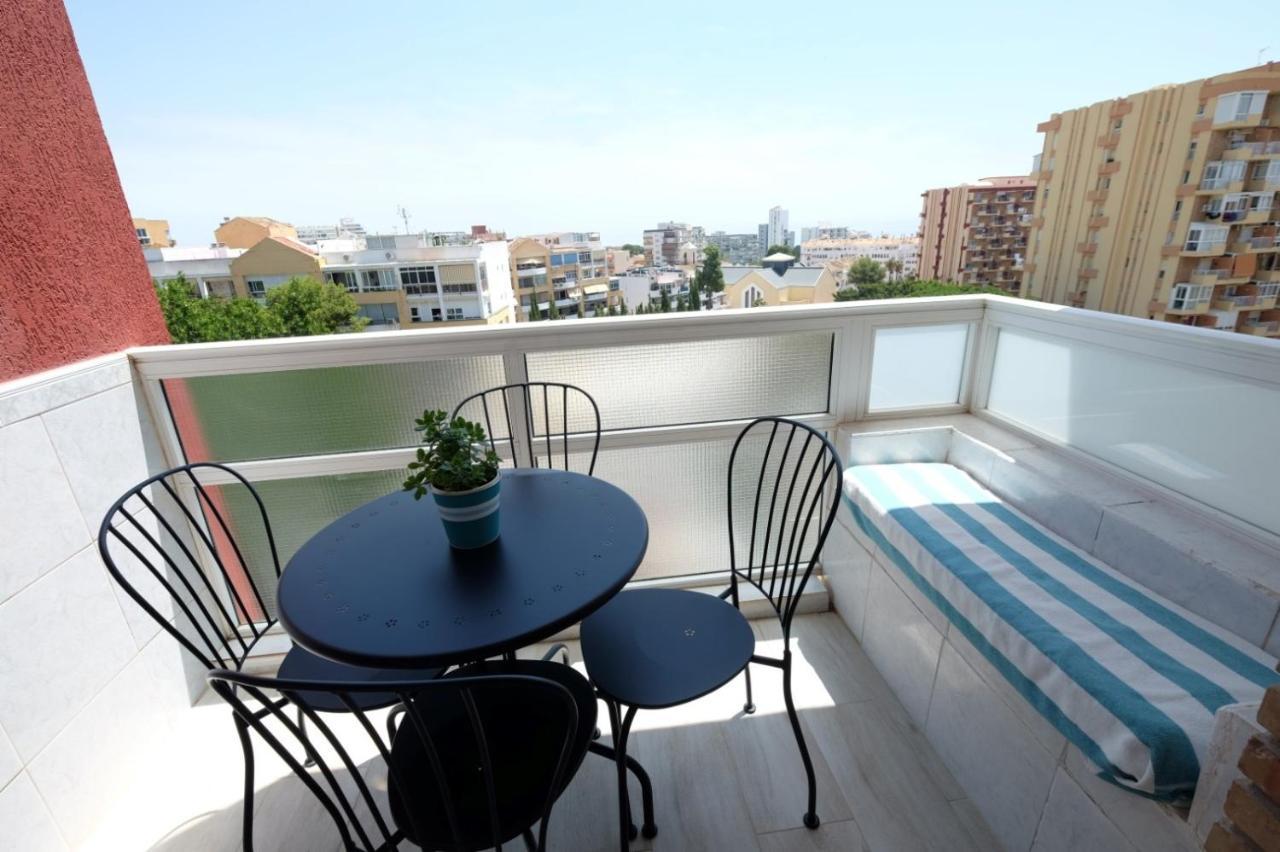 شقة Iris Sea View بينالماذينا المظهر الخارجي الصورة